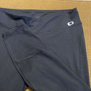 Ogio Cropped Leggings